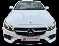 mercedes-benz Clase E Cabrio E 350