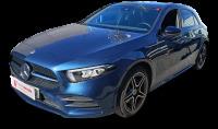 mercedes-benz Clase A A 250 e