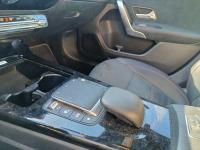 mercedes-benz Clase A A 250 e