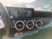 mercedes-benz Clase A A 250 e