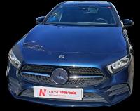 mercedes-benz Clase A A 250 e