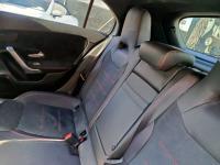 mercedes-benz Clase A A 250 e