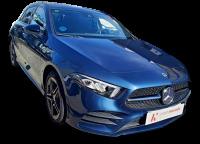 mercedes-benz Clase A A 250 e
