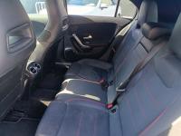 mercedes-benz Clase A A 250 e