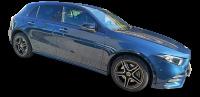 mercedes-benz Clase A A 250 e