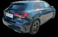 mercedes-benz Clase A A 250 e