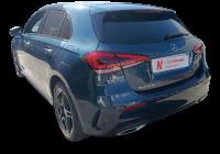 mercedes-benz Clase A A 250 e