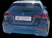 mercedes-benz Clase A A 250 e