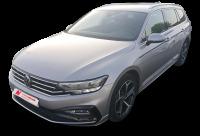 Volkswagen Passat Variant Executive 2.0 TDI 110kW DSG
