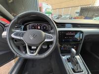 Volkswagen Passat Variant RLine 2.0 TDI 110kW DSG
