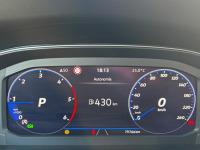 Volkswagen Passat Variant RLine 2.0 TDI 110kW DSG