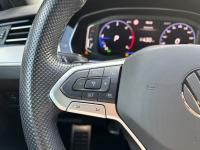 Volkswagen Passat Variant RLine 2.0 TDI 110kW DSG
