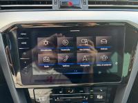 Volkswagen Passat Variant RLine 2.0 TDI 110kW DSG