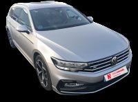 Volkswagen Passat Variant Executive 2.0 TDI 110kW DSG