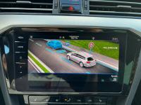 Volkswagen Passat Variant RLine 2.0 TDI 110kW DSG