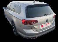 Volkswagen Passat Variant Executive 2.0 TDI 110kW DSG