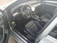 Volkswagen Passat Variant Executive 2.0 TDI 110kW DSG