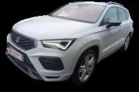 SEAT Ateca 1.5 TSI 110kW 150CV DSG SS FR Go