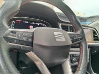 SEAT Ateca 1.5 TSI 110kW 150CV DSG SS FR Go