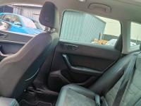 SEAT Ateca 1.5 TSI 110kW 150CV DSG SS FR Go