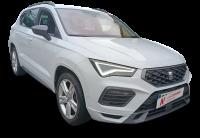 SEAT Ateca 1.5 TSI 110kW 150CV DSG SS FR Go