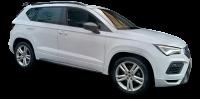 SEAT Ateca 1.5 TSI 110kW 150CV DSG SS FR Go