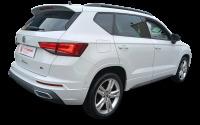 SEAT Ateca 1.5 TSI 110kW 150CV DSG SS FR Go