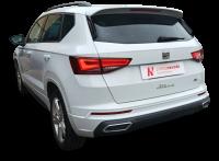SEAT Ateca 1.5 TSI 110kW 150CV DSG SS FR Go