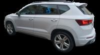 SEAT Ateca 1.5 TSI 110kW 150CV DSG SS FR Go