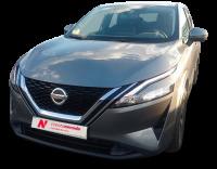 NISSAN Qashqai DIGT 103kW NConnecta