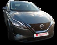 NISSAN Qashqai DIGT 103kW NConnecta