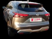 NISSAN Qashqai DIGT 103kW NConnecta