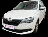 Skoda Fabia 1.0 TSI 70KW 95cv Ambition