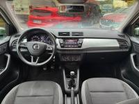 Skoda Fabia 1.0 TSI 70KW 95cv Ambition