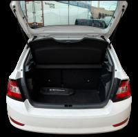 Skoda Fabia 1.0 TSI 70KW 95cv Ambition