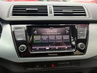 Skoda Fabia 1.0 TSI 70KW 95cv Ambition