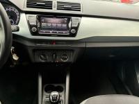 Skoda Fabia 1.0 TSI 70KW 95cv Ambition