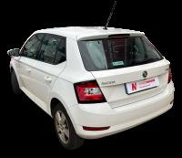 Skoda Fabia 1.0 TSI 70KW 95cv Ambition