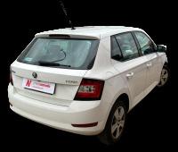 Skoda Fabia 1.0 TSI 70KW 95cv Ambition