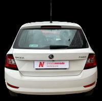 Skoda Fabia 1.0 TSI 70KW 95cv Ambition