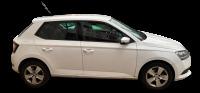Skoda Fabia 1.0 TSI 70KW 95cv Ambition