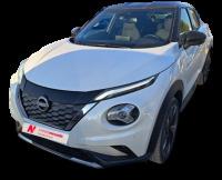 NISSAN Juke 1.6 Hybrid 105kW 145CV NDesign Black