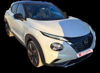 NISSAN Juke 1.6 Hybrid 105kW 145CV NDesign Black