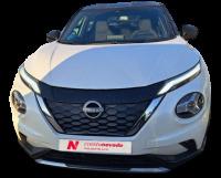 NISSAN Juke 1.6 Hybrid 105kW 145CV NDesign Black
