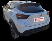 NISSAN Juke 1.6 Hybrid 105kW 145CV NDesign Black