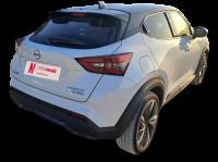 NISSAN Juke 1.6 Hybrid 105kW 145CV NDesign Black