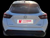 NISSAN Juke 1.6 Hybrid 105kW 145CV NDesign Black