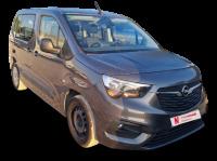 Opel Combo 1.5 TD 75kW 100CV D.Cab XL H1 1000kg
