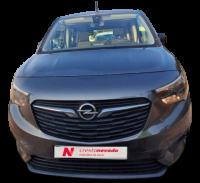 Opel Combo 1.5 TD 75kW 100CV D.Cab XL H1 1000kg