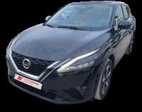 NISSAN Qashqai DIGT 103kW NConnecta